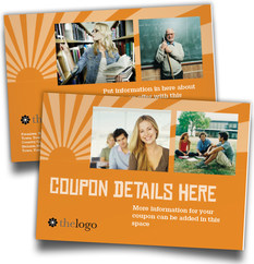 Coupons